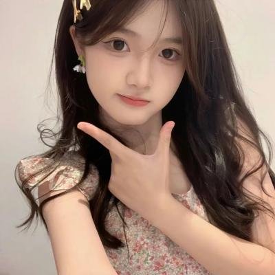 他们微笑的样子